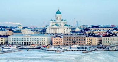 Finnland Russland Staatsschutz Immobilien