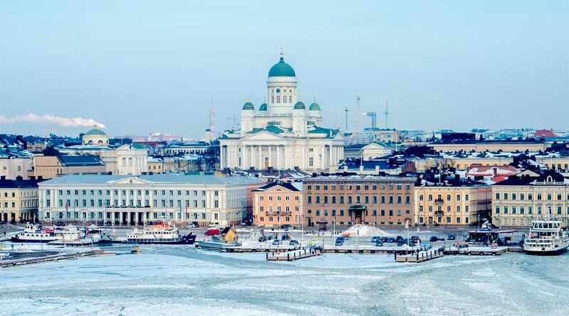 Finnland Russland Staatsschutz Immobilien