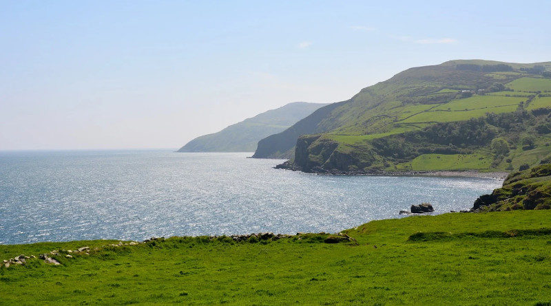 irland ukraine solidarität