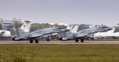 Mig 29 Flugverbotszone Ukraine