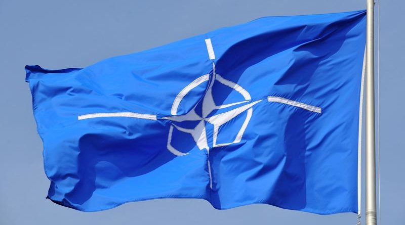 Nato Schweden