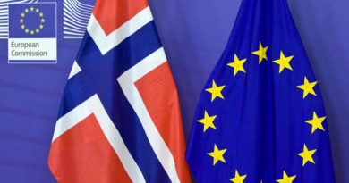 Warum ist Norwegen nicht in der EU?