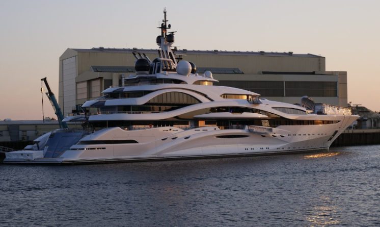 yacht finnland oligarchen