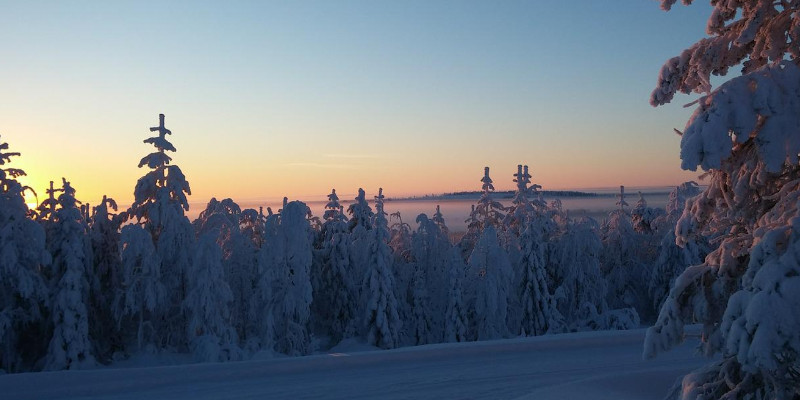 grenze russland finnland