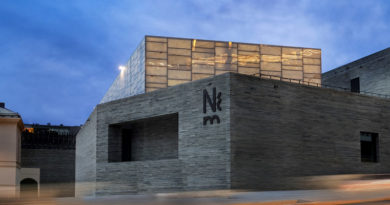 neues nationalmuseum oslo