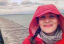 „Das Land erdet dich, es passiert einfach“ – Ein Gespräch mit Kristina vom Dorf über ihr neues Dänemark-Buch