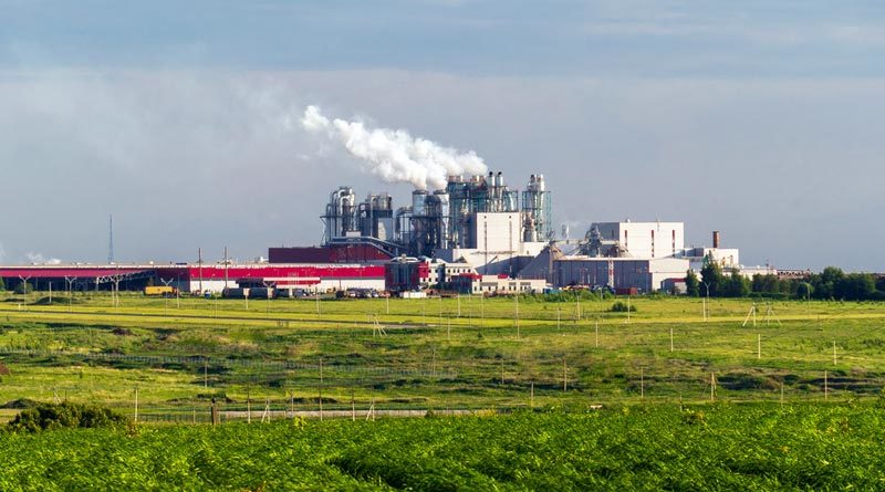 Co2-Steuer Dänemark