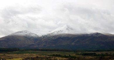 Inverness Highlands