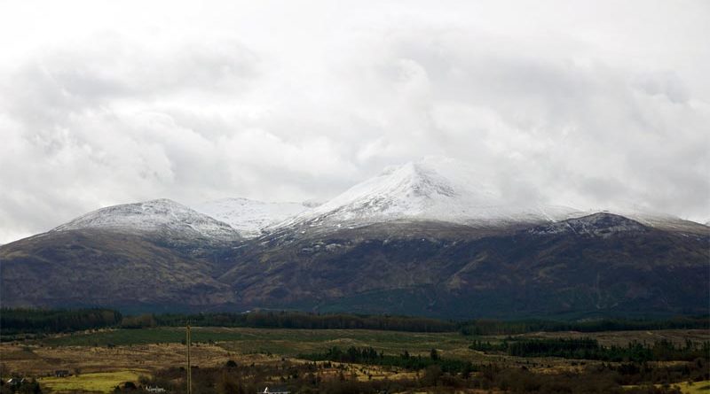 Inverness Highlands