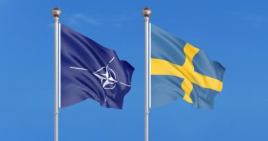 Schweden Nato-Beitritt