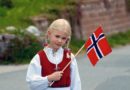 17. Mai: Wie der Nationalfeiertag in Norwegen begangen wird