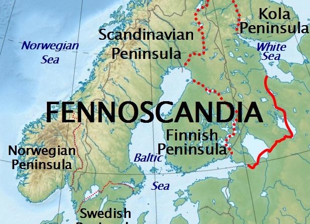 Fennoskandien