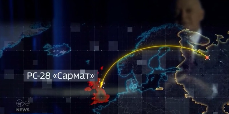 atomrakete simulation uk irland