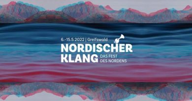 Nordischer Klang Greifswald