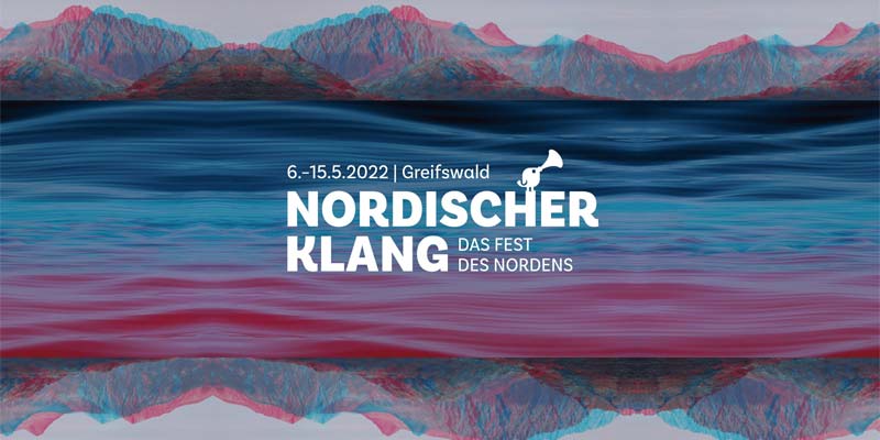 Nordischer Klang Greifswald