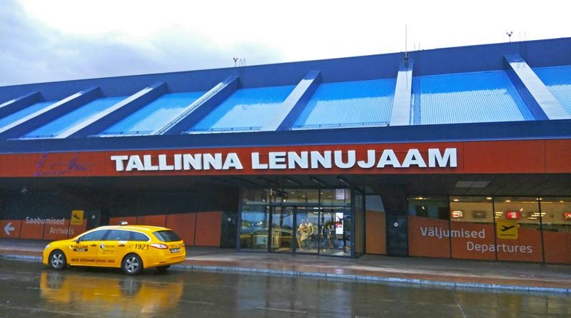 Flughafen Tallinn Ticketpreise
