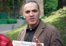 Schachgroßmeister Garri Kasparow sagt voraus: Putin ist am Ende