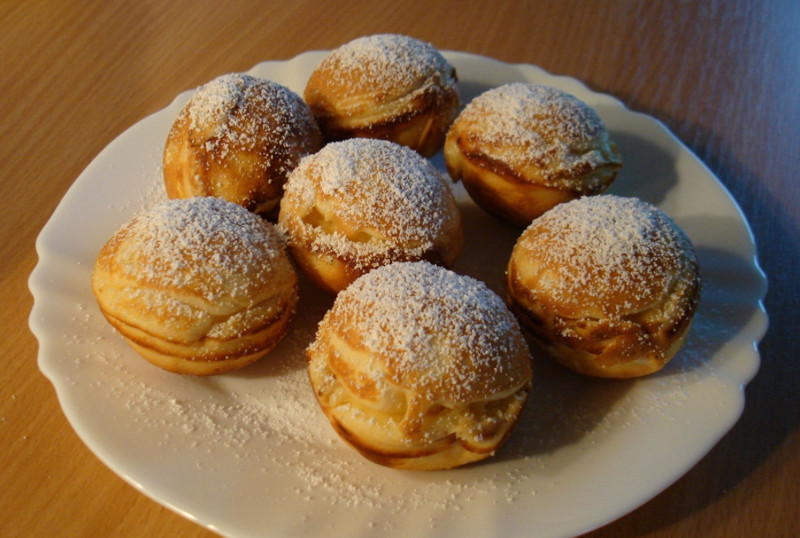 Aebleskiver