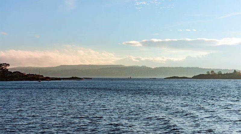 Maridalsvannet Wasserknappheit Oslo