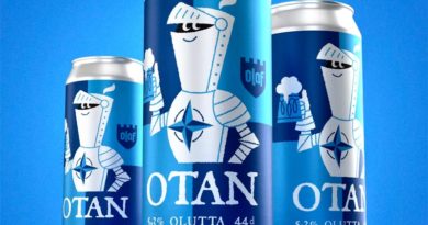 Militär goes Marketing: Kleine Brauerei aus Finnland verkauft nun NATO-Bier