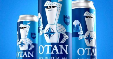 Nato Bier Finnland