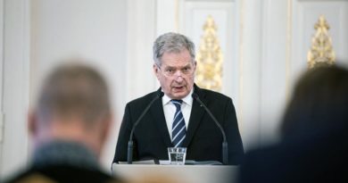 Sauli Niinistö