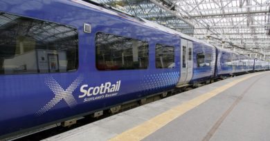 ScotRail