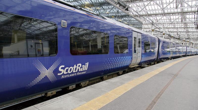 ScotRail