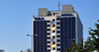 Toila Spa Hotel