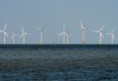 Schweden: Regierung gibt grünes Licht für riesigen Windpark vor Südküste