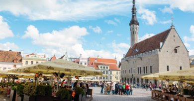 Estland: Massive Erhöhung der Mehrwertsteuer für Touristenunterkünfte in Planung