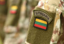 Litauen dementiert: „Haben derzeit keine Streitkräfte auf Territorium der Ukraine“