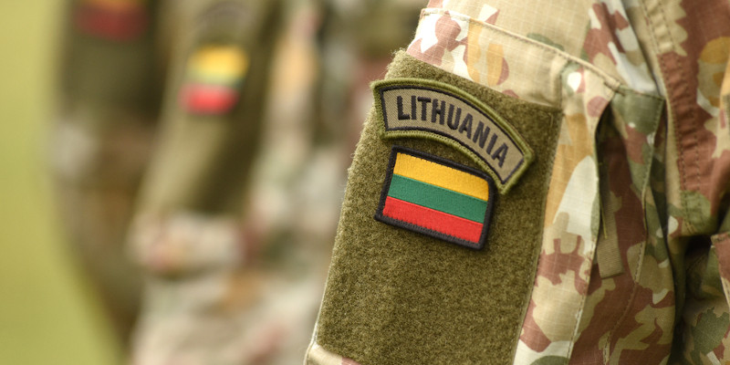 Litauen: Sicherheitsberater fürchtet schnelle Erstarkung des russischen Militärs – trotz hoher Verluste in Ukraine