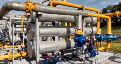 gas daenemark 2035