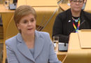 Schottland: Regierungschefin schlägt konkretes Datum für neues Referendum vor
