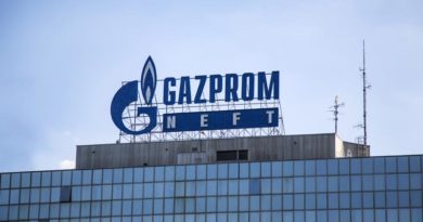 Gaslieferung Dänemark Russland Gazprom