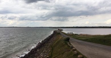 Dänemark: Die Insel Helnæs – kleiner Geheimtipp im Südwesten von Fünen