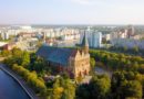 Estland will statt Kaliningrad den Namen Königsberg offiziell benutzen