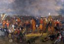 Wurden die Gefallenen der Schlacht bei Waterloo im großen Stil zu Düngemittel verarbeitet?