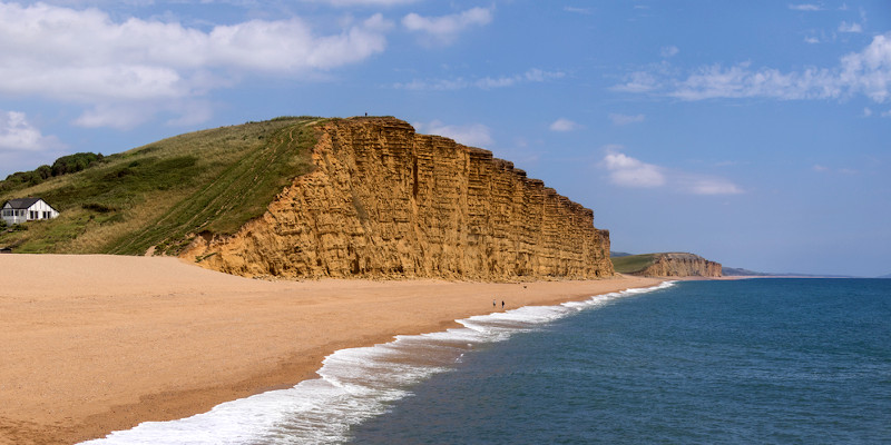 felsen dorset