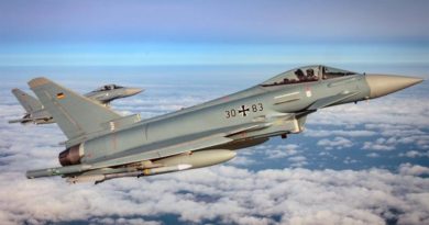 Eurofighter Estland