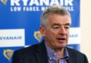 Ryanair-Chef: Ära der 10-Euro-Flugpreise ist vorbei