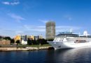 Lettland: Hafen Rīga hat seinen insgesamt 10-millionsten Reisegast empfangen