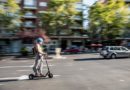 Lettland / Rīga: Abstellen von E-Scootern nur noch in Parkzonen erlaubt