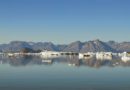 Dänemark: Grönländisches Gletschermehl bindet massiv CO2 aus Atmosphäre – und kann noch mehr