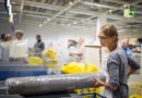 IKEA eröffnet erstes großes Einrichtungshaus in Estland am 25. August