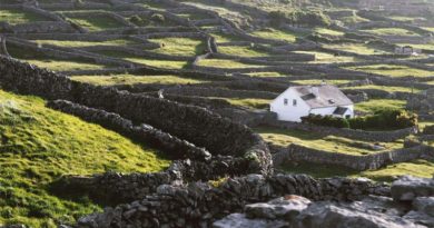 Inishmaan Inis Meáin