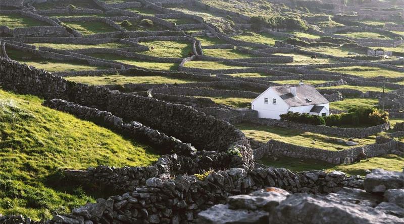 Inishmaan Inis Meáin
