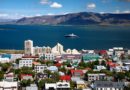 Island erwartet für 2023 Rekord bei Kreuzfahrten – 40 % mehr Ankünfte als dieses Jahr
