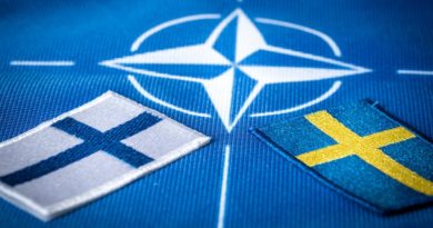 Nato Beitritt Schweden finnland Russland